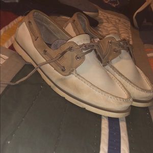 Sperry Topsider